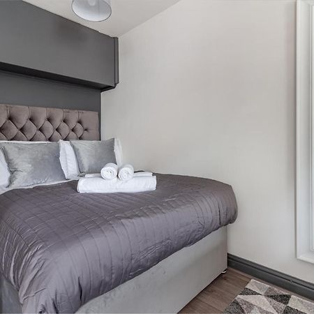 Host & Stay - New Street Accommodation Worcester Extérieur photo