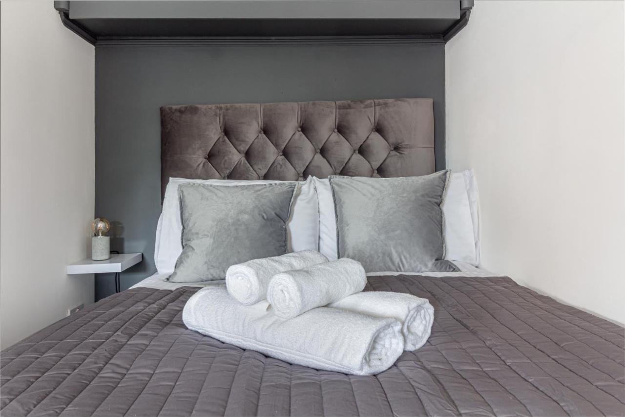 Host & Stay - New Street Accommodation Worcester Extérieur photo