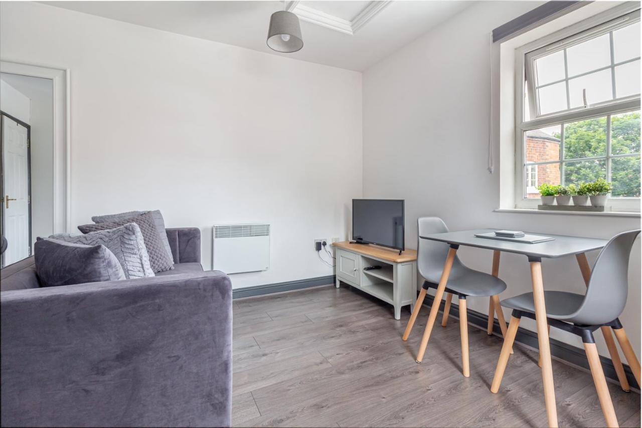 Host & Stay - New Street Accommodation Worcester Extérieur photo