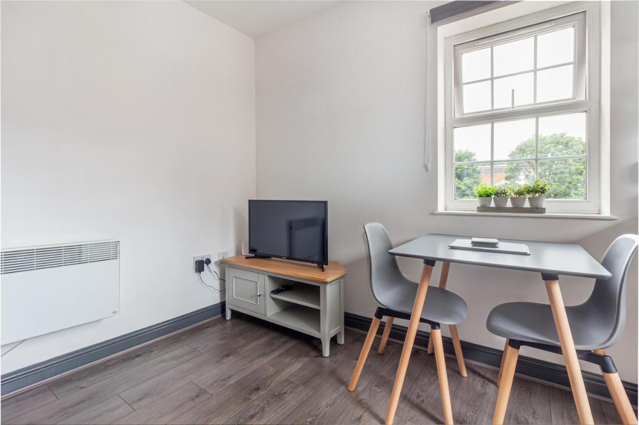 Host & Stay - New Street Accommodation Worcester Extérieur photo