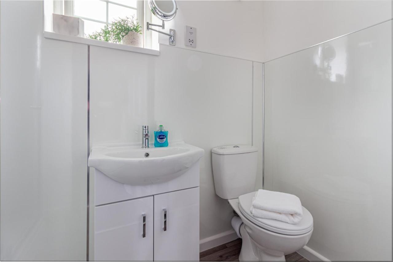 Host & Stay - New Street Accommodation Worcester Extérieur photo