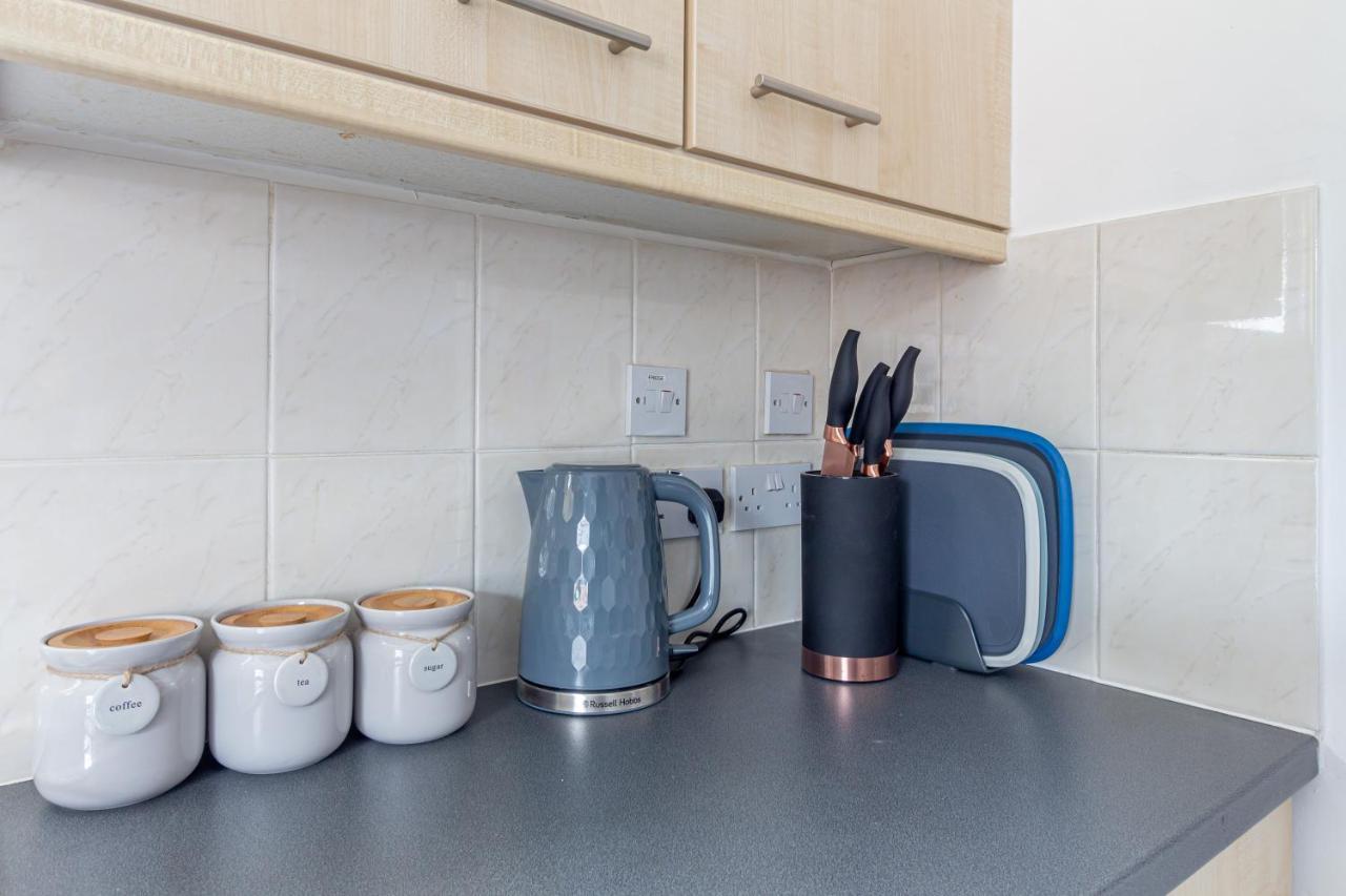 Host & Stay - New Street Accommodation Worcester Extérieur photo