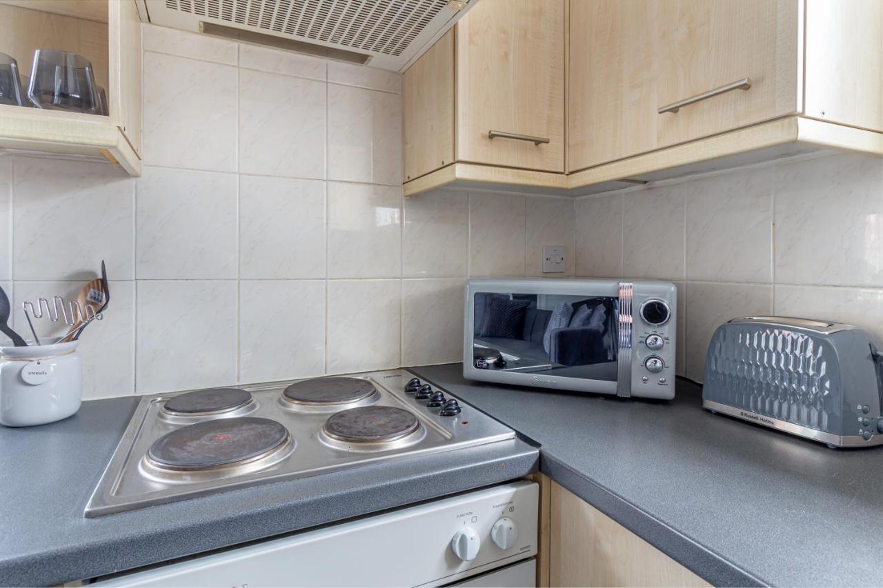 Host & Stay - New Street Accommodation Worcester Extérieur photo